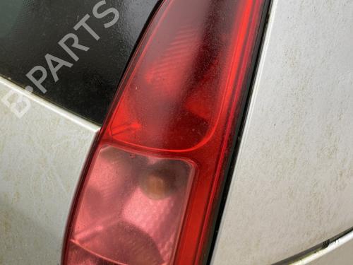 Left taillight PEUGEOT 807 (EB_) 2.2 HDi | BP32197076C34 - Image 2