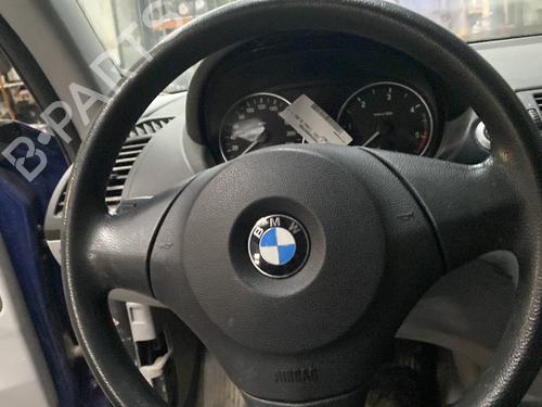 Used Steering wheel BMW 1 (E81) 116 d (116 hp) 21835516