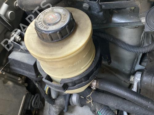 Servostyringsbeholder CITROËN JUMPY I Van (BS_, BT_, BY_, BZ_) 2.0 HDi 95 (94 hp) 28026241