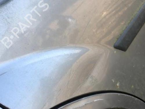 Right rear door FORD FIESTA V (JH_, JD_) 1.4 16V | BP22119029C5 