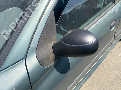 Retrovisor izquierdo PEUGEOT 206 Hatchback (2A/C) 1.9 D (69 hp) 26933833