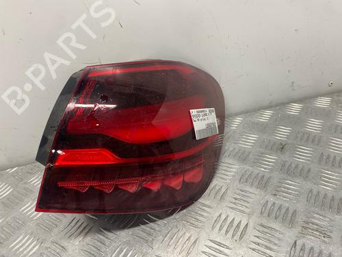 right-taillight-mercedes-benz-a-class-w177-2018-37749566 main image