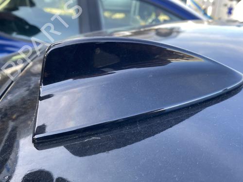 Used Antenna/Base BMW 3 Coupe (E92) 325 d (211 hp) 29318149