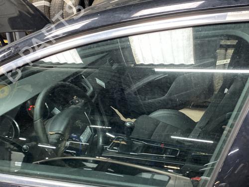 Front left door window PEUGEOT 508 I (8D_) 2.0 HDi | BP29829312C18