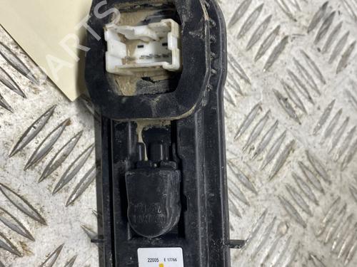 Lamp holder RENAULT KANGOO Express (FW0/1_) Z.E. (FW0Z, FW1Z) | BP32260615L10 - Image 2