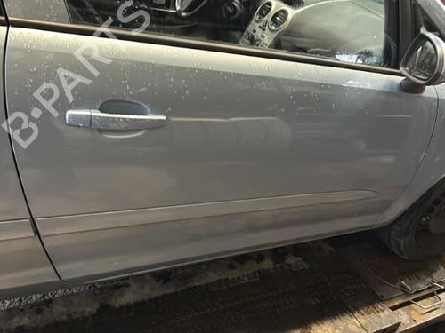 Used Right front door OPEL CORSA D (S07) 1.3 CDTI (L08, L68) (75 hp) 19904805