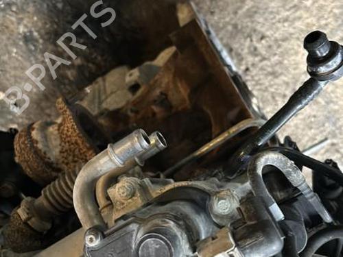 Used Engine Engine RENAULT CLIO IV (BH_) 1.5 dCi 75 (75 hp) 19913300 19913300