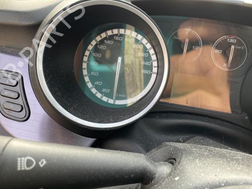 Used Instrument cluster Instrument cluster ALFA ROMEO GIULIETTA (940_) 1.6 JTDM (940FXD1A) (105 hp) 24454761 24454761