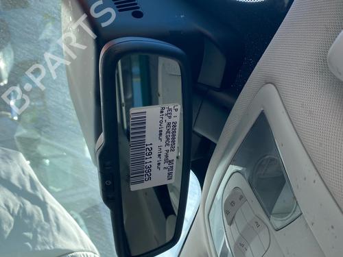 Rear mirror JEEP RENEGADE SUV (BU, B1, BV) 1.3 T-GDi | BP37749715I6 - Image 2