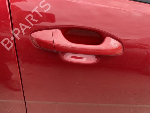 Used Front right exterior door handle KIA RIO IV (YB, SC, FB) 1.0 T-GDI 100 (101 hp) 26936891