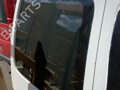 Venstre lasterom dør CITROËN BERLINGO / BERLINGO FIRST Box Body/MPV (M_) 1.9 D 70 (MBWJZ, MCWJZ) | BP26954616C76 