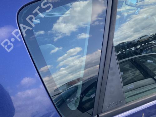 Rear right quarter glass RENAULT SCÉNIC II (JM0/1_) 1.6 (JM0C, JM0J, JM1B) | BP24658936C92 