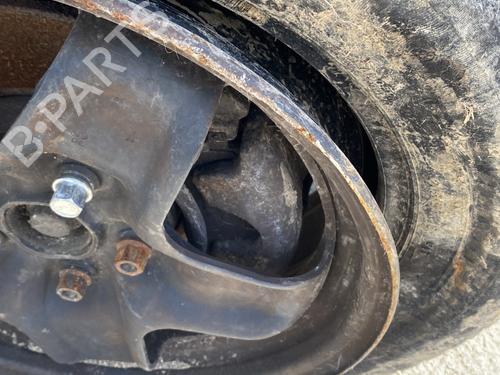 Used Right front brake caliper Right front brake caliper VW GOLF VII (5G1, BQ1, BE1, BE2) 2.0 TDI (150 hp) 25759639 25759639