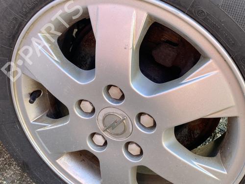 Rim OPEL VECTRA B (J96) 1.6 i 16V (F19) | BP25477192C45 
