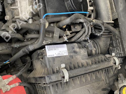 Gearbox DODGE CALIBER 2.0 CRD | BP29455416M3 