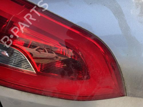 Used Left tailgate light Left tailgate light 19912770 19912770
