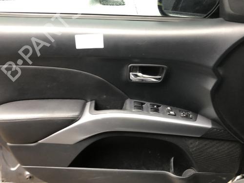 Used Front left panel Front left panel CITROËN C-CROSSER (VU_, VV_) 2.2 HDi (156 hp) 19906521 19906521