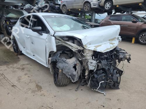 Electronic module SEAT LEON (5F1) 2.0 Cupra | BP36372126M83 - Image 8