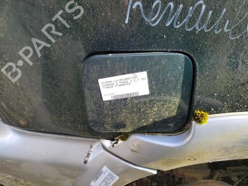 Used Fuel flap NISSAN TERRANO II (R20) 2.7 TDi 4WD (125 hp) 22118133