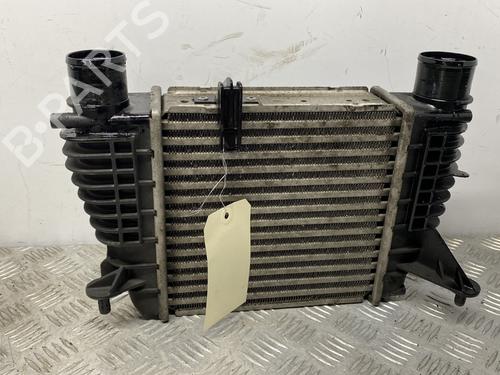 Intercooler RENAULT CLIO III (BR0/1, CR0/1) 1.5 dCi (BR17, CR17) | BP30901083M30 - Image 3