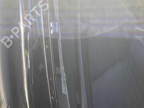 Rubber door seal LAND ROVER RANGE ROVER EVOQUE (L538)  | BP25483990C142 