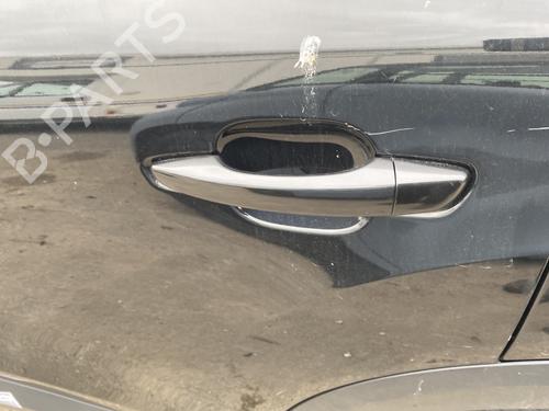 Used Rear left exterior door handle CITROËN C4 III (BA_, BB_, BC_) ë-C4 (BCZKXC, BZCKSC) (136 hp) 29450411