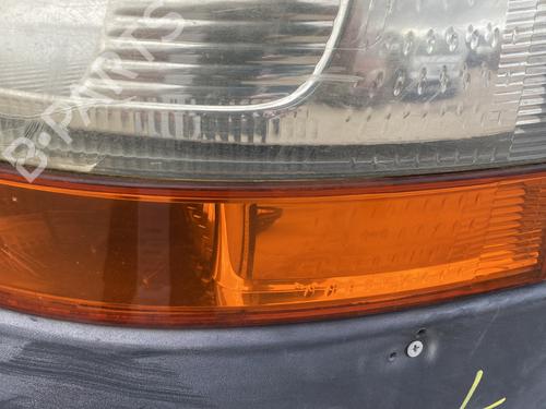 Used Left front indicator Left front indicator RENAULT MASTER II Platform/Chassis (ED/HD/UD) 2.5 dCi 120 (ED0M, ED0U, ED0W, ED4M, ED8M, ED8W, HD0M,... (115 hp) 23955327 23955327