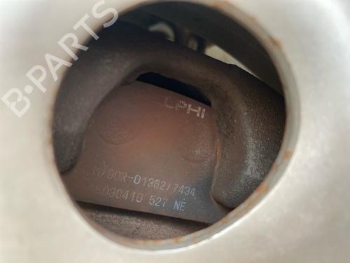 Used Right front brake caliper Right front brake caliper SUZUKI JIMNY Closed Off-Road Vehicle (SN) 1.3 16V 4WD (SN413, JB33) (80 hp) 39982593 39982593