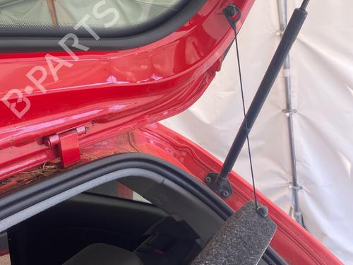 Rear parcel shelf OPEL CORSA D (S07) 1.0 (L08, L68) | BP37798488C85 - Image 4