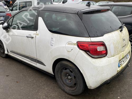 Front right panel CITROËN DS3 (SA_) 1.6 HDi 110 | BP30636415C59  - Image 7