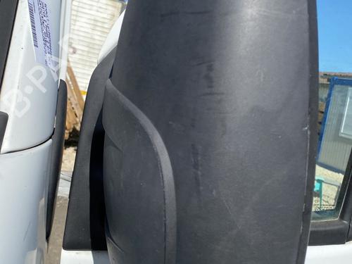 Used Left mirror RENAULT MASTER II Van (FD) 2.5 dCi 100 (FD0U, FD0V, FD3U, FD3V, FD8U, FD8V) (99 hp) 24983084