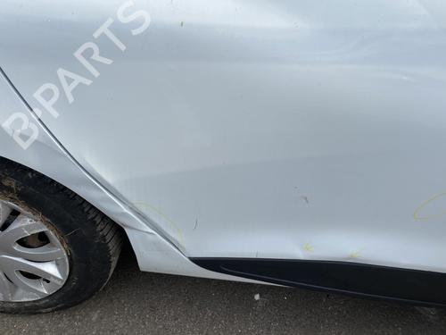 Right rear door RENAULT CLIO IV (BH_) 1.5 dCi 90 | BP29571702C5 