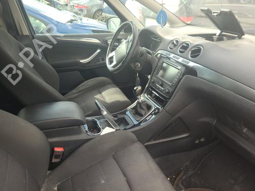 Rear parcel shelf FORD S-MAX (WA6) 2.0 TDCi | BP36248360C85 - Image 6