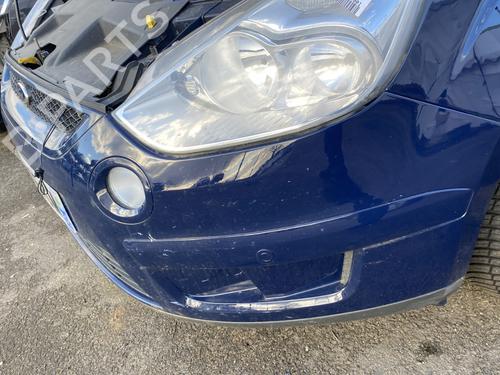 Front bumper FORD S-MAX (WA6) 2.0 TDCi | BP32321925C7 - Image 5
