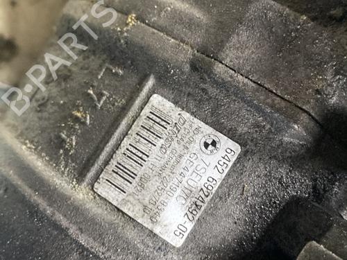 AC compressor BMW 3 Coupe (E92) 325 d | BP29829373M34