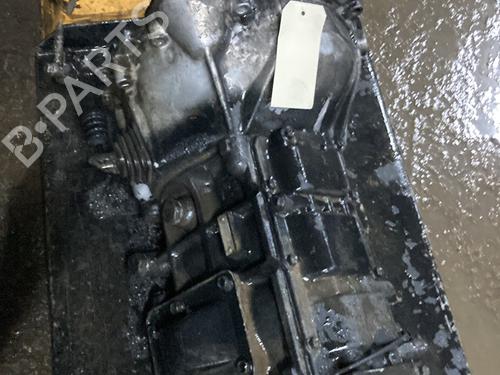 Gearbox HYUNDAI GALLOPER II (JK-01)  | BP21528271M3 