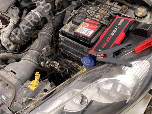 Used Gearbox FORD FIESTA VI (CB1, CCN) 1.4 TDCi (68 hp) 23784962