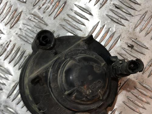 Used Left front fog light Left front fog light RENAULT MEGANE I (BA0/1_) 1.9 dTi (BA08, BA0N) (98 hp) 22110406 22110406