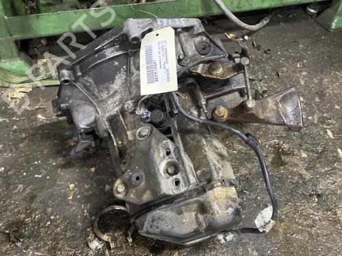 Gearbox CITROËN C3 I (FC_, FN_) 1.4 i | BP25475253M3 