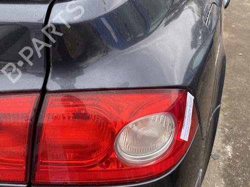 Used Right taillight RENAULT LAGUNA II (BG0/1_) 1.9 dCi (BG1A, BG1W, BG0G) (110 hp) 25271071