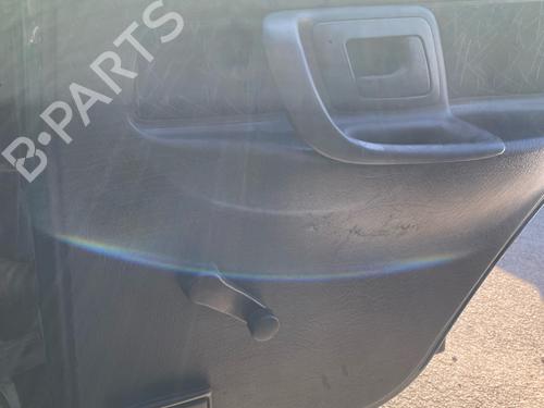 Rear right panel VW POLO Variant (6V5) 1.4 | BP38236061C61 - Image 2