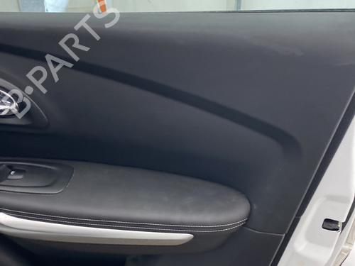 Used Front right panel Front right panel RENAULT KADJAR (HA_, HL_) 1.2 TCe 130 (HLMR) (130 hp) 30480831 30480831
