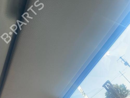 Left sun visor RENAULT KANGOO Express (FC0/1_) 1.5 dCi (FC07, FC1R) | BP37200952I1 - Image 2