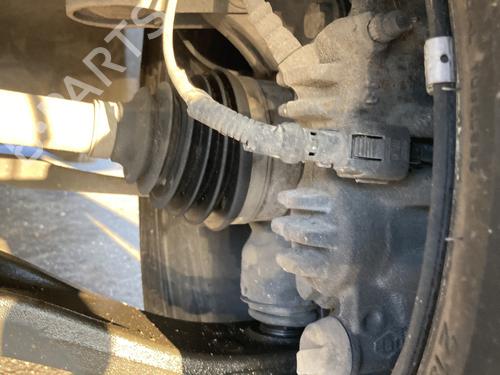 Used Other OPEL MOVANO B Van (X62) 2.3 CDTI FWD (FV) (125 hp) 22787890