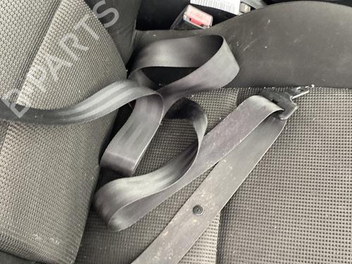 Used Front right seatbelt Front right seatbelt PEUGEOT 207 CC (WD_) 1.6 HDi (109 hp) 32140808 32140808