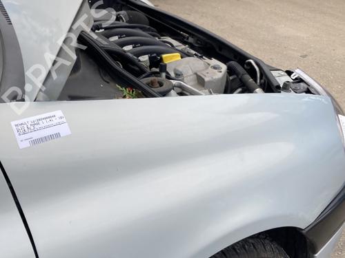 Błotnik przedni prawy RENAULT CLIO II (BB_, CB_) 1.4 16V (B/CB0P, BB13) | BP22127008C42 