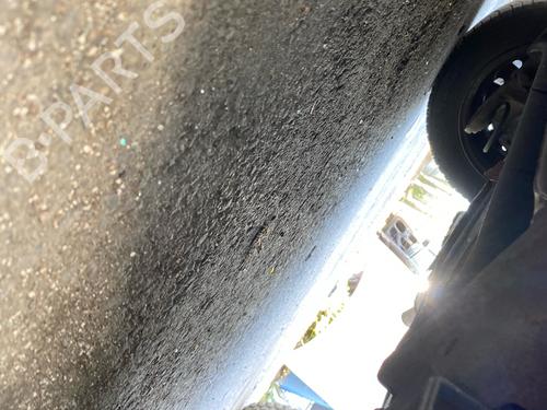 Bagaksel Bagaksel CITROËN C2 (JM_) 1.1 (60 hp) 34241248 34241248