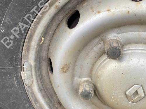 Rim RENAULT MASTER II Van (FD) 2.5 D (FD0A, FD0E, FD2E, FD3E) | BP29599713C45 