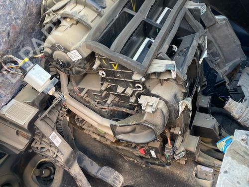 Used Heater matrix box Heater matrix box 36653881 36653881