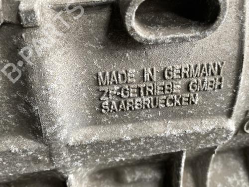 Gearbox BMW X5 (E70) xDrive 30 d | BP32493837M3  - Image 5